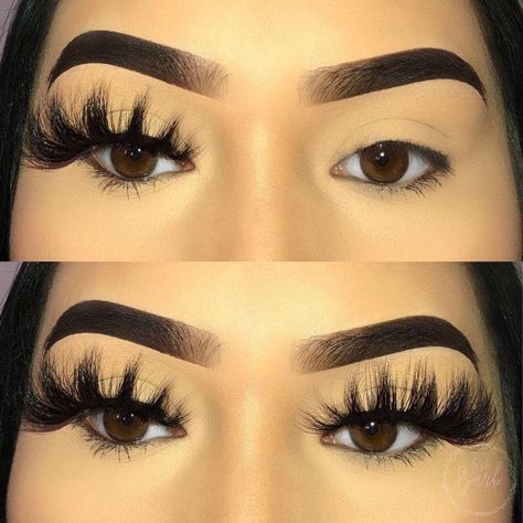 Falsies Eyelashes, Eye Lash Tattoo, Get Long Eyelashes, Eyelash Extensions Before And After, Eyelash Lift And Tint, Big Eyelashes, Eyelash Studio, Eyelashes Tutorial, White Eyelashes