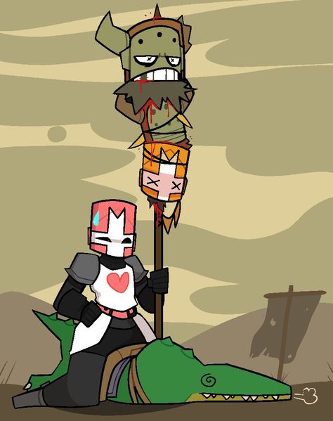 Castle Clash, Castle Crashers, Indie Game Art, Cartoon Crazy, Cartoon Fan, Funny Drawings, Modern Fantasy, Drawing Base, Drawing Reference Poses