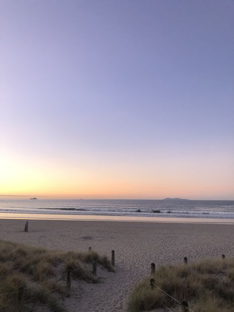 #nz #sunset #beach  #lockdown #isolation Nz Aesthetic, Uk Adventure, Nz Summer, Nz Beach, New Zealand Beach, Uk Beaches, How To Lean Out, Auckland City, 2025 Vision