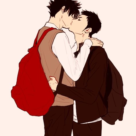 #KuroDai #Kuroo #Daichi #Haikyuu Haikyuu Nekoma, Daichi Sawamura, Kuroo Tetsurou, Roleplay Characters, Haikyuu 3, Haikyuu Ships, Cute Couple Poses, Haikyuu Manga, Haikyuu Characters