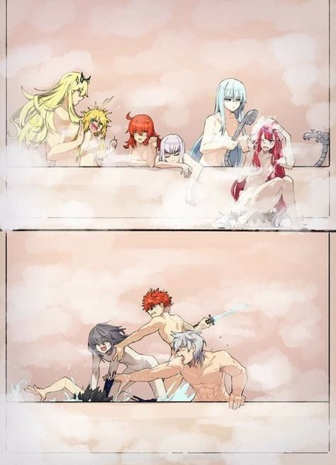 Fairy Realm, Shirou Emiya, Fate Stay Night Series, Avatar Funny, Fate Servants, Fate Stay Night Anime, Fate Anime Series, Fate Zero, Fate Grand Order