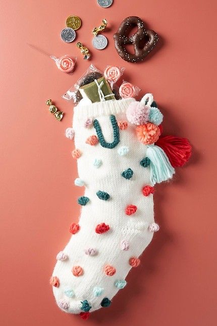 The Inspired Room Christmas Shop | The Inspired Room Anthropologie Christmas, Anthropologie Holiday, Monogram Stockings, Holiday Mantel, Christmas Tours, Mini Ornaments, Stocking Holders, Boho Christmas, Whimsical Christmas