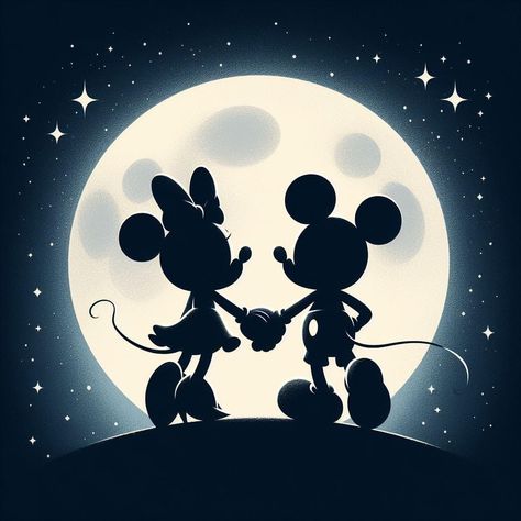 Mickey Mouse And Minnie Mouse Wallpapers, Mickey And Minnie Matching Pfp, Mickey And Minnie Aesthetic, Mickey Mouse Happy Birthday, Disney Phone Backgrounds, Mickey Mouse Wallpaper Iphone, Disney Diy Crafts, Disney Printables, Winnie The Pooh Pictures