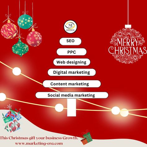 Digital marketing post for Christmas season. Digital Marketing Christmas Post, Christmas Social Media Posts, Christmas Advertising Design, Digital Marketing Post, Christmas Poster Design, Christmas Marketing, Christmas Promo, Christmas Advertising, Xmas Design