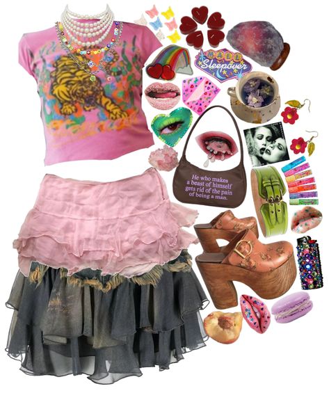 teen fancy nancy listens to chappell roan pt 4 outfit ideas | teen fancy nancy listens to chappell roan pt 4 Fancy Nancy Outfit Ideas, Fancy Nancy Inspired Outfit, Fancy Nancy Aesthetic Outfits, Fancy Nancy Outfit, Chappell Roan Fashion, Chappell Roan Outfit Ideas, Midwest Princess Outfit, Fancy Nancy Aesthetic, Chappell Roan Outfits