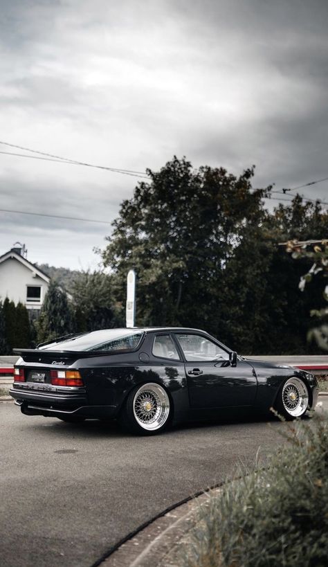 Porsche 944 Aesthetic, Porsche 944 Wallpaper, Porsche Aesthetic, Porsche 924s, Porsche 968, Porsche Sports Car, Porsche 924, Vw Bugs, Drift Car