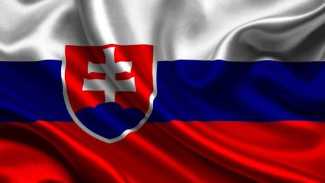 Slovak Easter Traditions: Paska Bread Slovakia Flag, European Flags, Landlocked Country, Retro Radio, East Europe, Dog Branding, Easter Traditions, Scenic Beauty, Central Europe