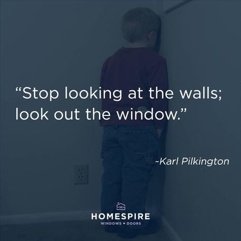 We hope you take the time to look out your window and see the goodness in the world today.       #windows #walls #lookoutthewindow #windowsanddoors #motivationmonday Window Quotes Life Thoughts, Windows Captions Instagram, Window Captions Instagram, Window Quotes Looking Out The, Window Captions, Creating Quotes, Window Quotes, Photography Captions, Create Quotes