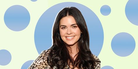 What Katie Lee Biegel Eats in a Day on Weight Watchers | EatingWell Katie Lee Biegel Recipes The Kitchen, Healthy Katie Ww, Katie Lee Biegel Recipes, Palace Kitchen, Katie Lee Biegel, Cauliflower Alfredo Sauce, Weight Watchers Soup, Magazine Recipes, Weight Watcher Dinners