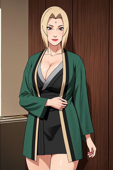 Tsunade Cosplay, Tsunade Senju, Lady Tsunade, Cute Brunette, Naruto Oc Characters, Anime Ninja, Black Clover Manga, Naruto Uzumaki Art, Art And Science