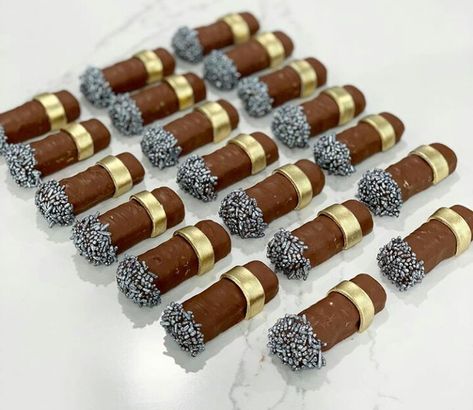 Cigar inspired custom Twix Whiskey Theme Party, Sukkah Ideas, Masculine Birthday Party, Whiskey Party, Mafia Party, Havana Party, 50th Birthday Party Ideas For Men, Cuban Party, Casino Birthday Party