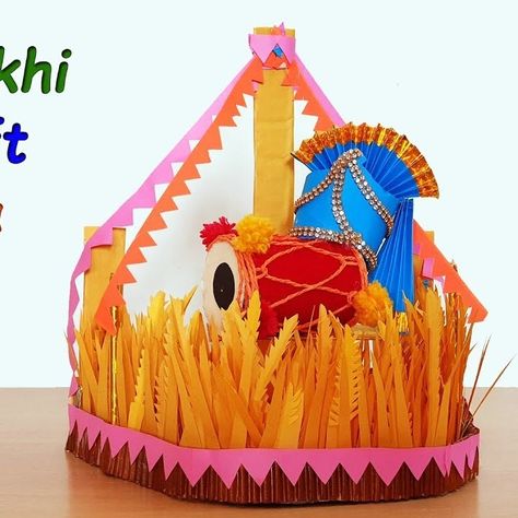 Baisakhi Paper Craft Idea | DIY Baisakhi special craft/ Vaisakhi Crop paper craft idea 2024 DIY baisakhi paper Craft ideas,baisakhi craft ideas,baisakhi craft,vaisakhi Craft ideas,baisakhi craft activities,baisakhi project ideas,baisakhi craft idea for preschool,baisakhi celebration craft ideas,how to make baisakhi craft,baisakhi craft with paper,baisakhi craft video,baisakhi school projects,baisakhi craft for school projects,baisakhi crafts diy,baisakhi crafts ideas easy Baisakhi Craft, Craft For School, Craft With Paper, Craft Video, Paper Craft Ideas, Creative Craft, 3d Projects, Idea Diy, Crafts Ideas