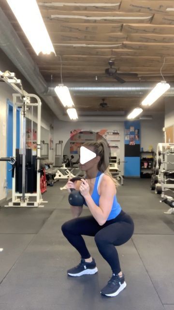 Jamie Brown | Personal Trainer & Future Dietition on Instagram: "✨Full Body Kettlebell Workout✨
.
.
A quick kettlebell workout you can do from home! I’m using a 20 lb. kettlebell in this video but feel free to go heavier on those lower body exercises if you have it. 

Enjoy! 💗" Full Body Workout At Home Kettlebell, Full Body Workout At Home With Kettlebell, Full Body Workout Kettlebell, Pregnancy Kettlebell Workout, Strong First Kettlebell, Full Body Kettlebell Workout, Kettlebell Workout, Feel Free, Lower Body Workout