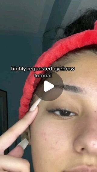 La_Beauty on Instagram: "Brow game on point: Step-by-step tutorial for killer arches! 💁‍♀️✨ Wanna see more of this look at @la_beautyfarm @nehachudary #EyebrowTutorial #BrowPerfection #EyebrowGoals #BrowSculpting #BrowTutorial #ArchMastery #DefinedBrows #BeautyCanvas #viral #foryou #fypシ゚viral #fypシ #fyp" Arched Eyebrows Tutorial, Eyebrows Tutorial, Brow Tutorial, Arched Eyebrows, Makeup Mistakes, Brow Definer, Eyebrow Tutorial, Game On, Makeup Tips