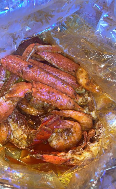 Seafood Boil Recipes, Yummy Seafood, Crab Boil, Soul Food Dinner, Food Babe, Seafood Boil, Food Therapy, Yummy Comfort Food, Seafood Dinner