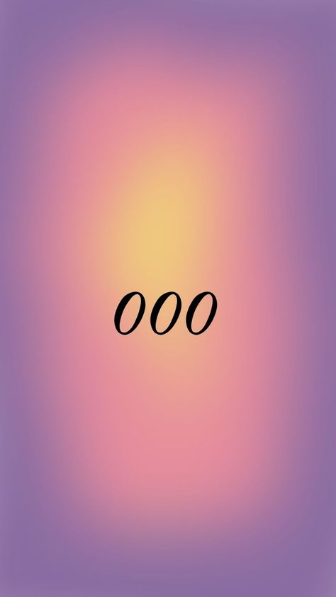 000 Tattoo Number, Angel Numbers 000, 000 Angel Numbers, David Thornton, Number Angel, Number Wallpaper, Peace Love Happiness, Angel Wallpaper, Hrithik Roshan