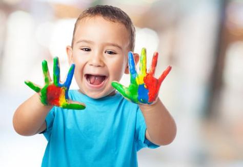 Not One More Day | MomsRising's #Blog https://www.momsrising.org/blog/not-one-more-day #earlylearning #prek #WhiteHouse Art Therapy Activities, Play Based Learning, Childhood Education, Sensory Activities, Therapy Activities, Play Activities, Early Childhood Education, Sensory Play, Social Skills