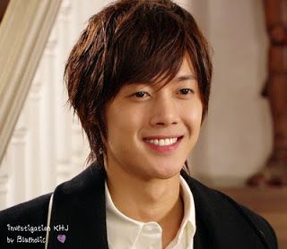 Kim Hyun-Joong in Playful Kiss Kim Hyun Joong Playful Kiss, Full Kiss, Leonard Dicaprio, Lee Min Ho Songs, Boys Before Flowers, Kim Joong Hyun, Korean Movies, Itazura Na Kiss, Playful Kiss