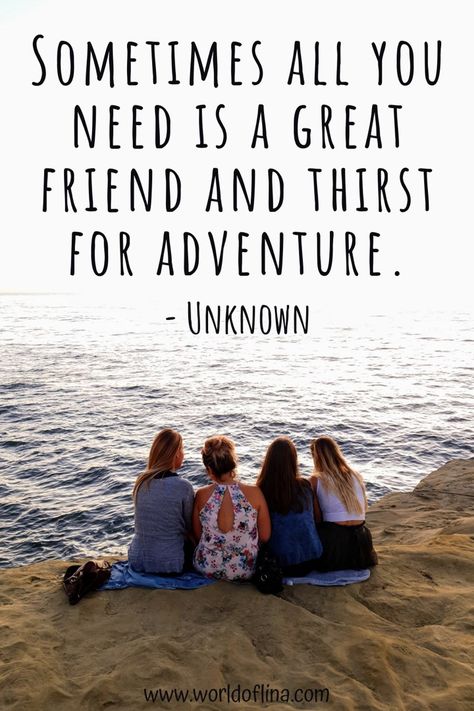 Good Vibes Friends Quotes, Adventure Friends Quotes, Friendship Travel Quotes, Travel Partner Quotes, Trip With Friends Quotes, Buddies Quotes, Travel Buddy Quotes, Adventure With Friends Quotes, Pray Wallpaper