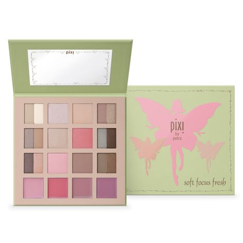 Pixi Beauty Makeup, Pixi Cosmetics, Buy Makeup Online, Pixi Makeup, Pixie Makeup, Cuticle Cream, Best Primer, Pixi Beauty, Beauty Pop