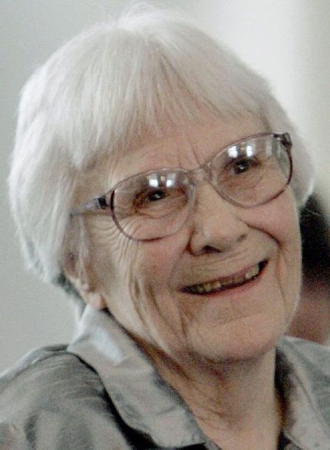 Harper Lee: She’ll always be there for us Harper Lee Books, Go Set A Watchman, Atticus Finch, Kill A Mockingbird, Katie Couric, Harper Lee, To Kill A Mockingbird, Famous Authors, Up Book