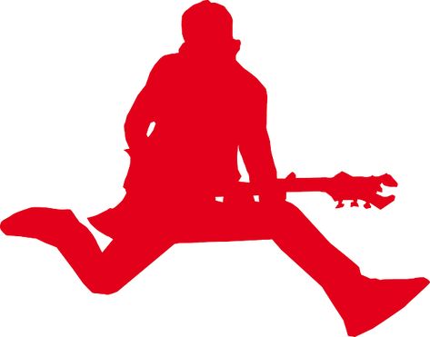 Free Vector Graphic: Riff, Guitar, Jump, Music, Rock - Free Image on Pixabay - 149642 Rock Out Theme Rockstar Png, Star Png, Music Page, Music For You, Music Clips, Heavy Metal Music, Royalty Free Music, Entertainment Music, Kids Reading