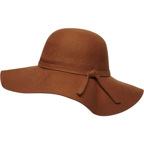 Dorothy Perkins Tan felt floppy hat (33 CAD) ❤ liked on Polyvore featuring accessories, hats, headwear, brown, dorothy perkins, felt floppy hat, floppy hat, brown floppy hat and felt hat Brown Felt Hat, Plus Size Chic, Tan Hat, Brown Hat, Bling Bags, Floppy Hats, Felt Hats, Brown Hats, Brown Brown