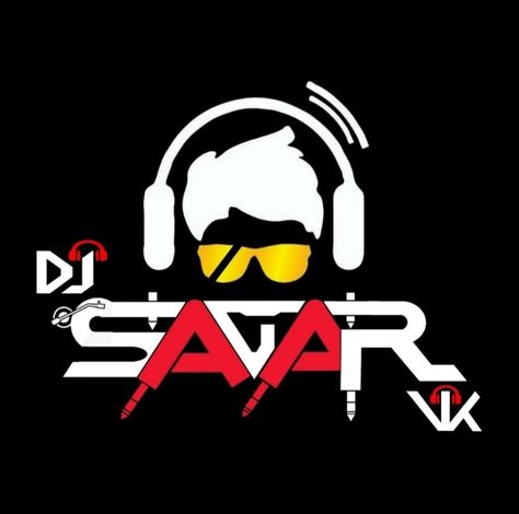 Dj Mixer Logo, Dj Mixer Wallpaper, Dj Name Logo, Dj Flyer Design, Bala Ji, Ar Logo, Mixer Dj, Gujarati Status, Blue Background Wallpapers