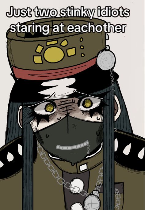 danganronpa v3 Korekiyo And Shuichi, Danganronpa Actor Au, Korekiyo X Shuichi, Danganronpa Logo, Kiibo Fanart, Danganronpa Official Art, Danganronpa Base, Danganronpa Taka, Dodge Memes