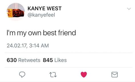 Kanye Tweets, Kanye West Quotes, High Jokes, Photography Quotes, Good Sentences, Senior Quotes, Real Talk Quotes, Real Quotes, Fact Quotes