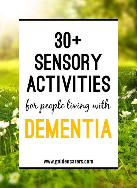 Memory Care Activities, Senior Living Activities, Therapeutic Recreation, Nursing Home Activities, Alzheimers Activities, Alzheimer Care, Recreation Therapy, Elderly Activities, Endocannabinoid System