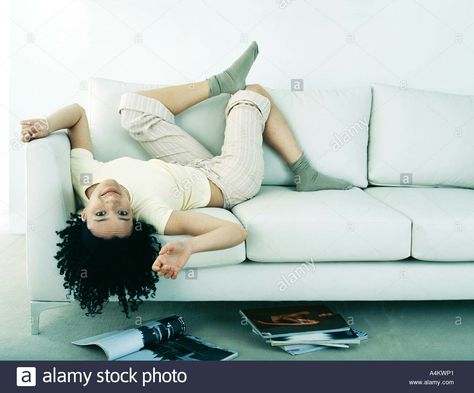 Bed Pose, Hanging Upside Down, Human Poses Reference, Human Poses, Art Practice, Art Poses, Side View, Art Reference Poses, Upside Down