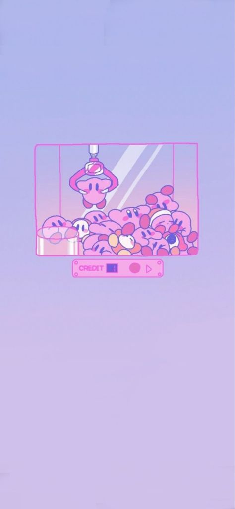 Vending Machine Wallpaper, Machine Wallpaper, Kirby Wallpaper, Homescreen Background, Kirby Character, Kirby Art, Images Kawaii, Iphone Wallpaper Kawaii, Kawaii Wallpaper