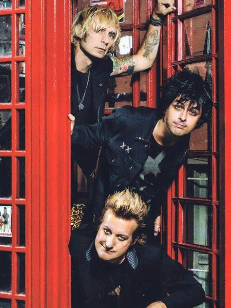 Green Day Billy Joe Armstrong, Mike Dirnt, Green Day Band, Billie Green Day, Jason White, Green Day Billie Joe, Good Charlotte, Tré Cool, Berkeley California