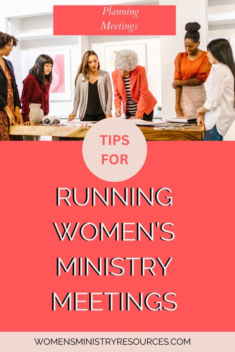 How to conduct a women's ministry meeting Women’s Ministry, Womens Group Activities, Meeting Women, Christian Women's Ministry, Meeting Ideas, Meeting Agenda, Icebreaker Activities, Womens Group, Womens Retreat