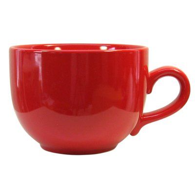 Fun Factory, Red Mug, Red Cups, Coffee Cup Set, Kitchen Bin, Unique Coffee Mugs, Espresso Cups, Funny Coffee Mugs, Design Case