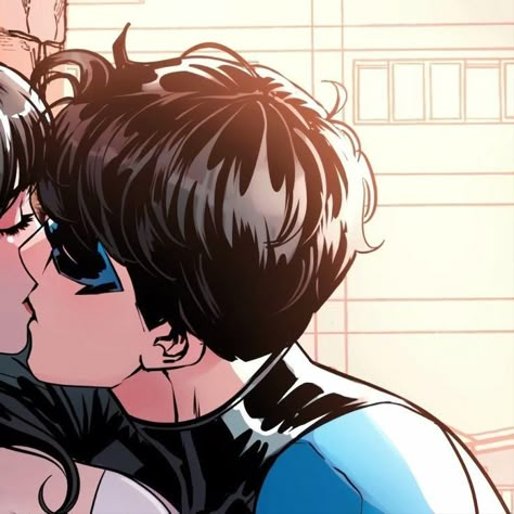 Hk And Spiderman Matching Pfp, Cindy Moon Matching Icons, Star Fire And Nightwing Matching Pfp, Marvel Matching Pfp Couple, Matching Dc Pfps Couple, Starfire And Nightwing Matching Pfp, Cat Woman And Batman Matching Pfp, Nightwing And Starfire Matching Icons, Anime Matching Pfp Couple Sus