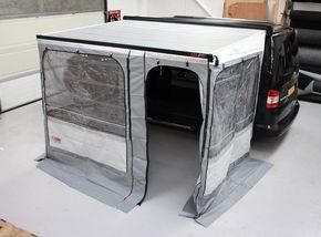 Van Awning, Iveco Daily 4x4, Vw California Beach, Campervan Awnings, Kangoo Camper, T6 California, Kombi Home, Vw Touran, Camper Van Conversion Diy