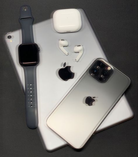 Notebook Astethic, Watch Astethic, Apple Watch Astethic, Tv Astethic, Ipad Astethic, Apple Collection, Apple Air, Air Pods, Apple Inc