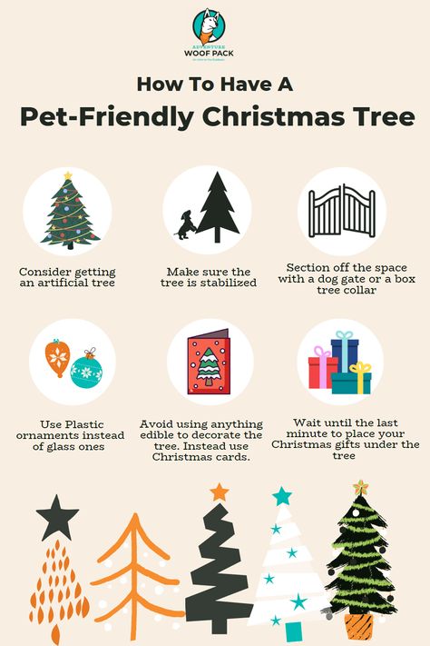 Dog Running, Tree Collar, Dog Gate, Dog Runs, Artificial Tree, Pet Safety, Homemade Dog, One Tree, Christmas Animals