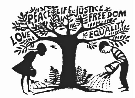 CHAPTER 14: SOCIAL JUSTICE ART AND PEDAGOGY! | Art Nation: Nesh B. Activism Art, Word Art Quotes, Freedom Love, Social Art, Social Issues, Love People, Social Justice, Word Art, Art Lessons