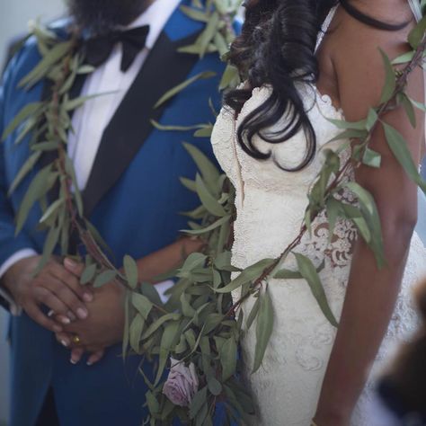 Figure Eight Florals & Events on Instagram: ““You, my love, are beyond forever” @clintonpoems 📷 @eyeamshooter  The traditional lasso ceremony involves a satin cord that unites the…” Lasso Ceremony, You My Love, Wedding Traditions, My Love, Victorian Dress, Wedding Decorations, Satin, Floral, On Instagram