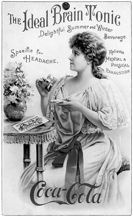 images of advertisements from the 1800's - Google Search Vintage Cola, Poster Grafico, Old Posters, Coca Cola Ad, Vintage Coke, Coke Cola, Old Advertisements, Retro Advertising, Retro Ads