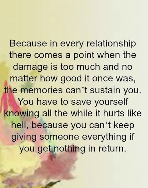 Relationship Trouble, Letting Someone Go, Relationship Topics, Bad Relationship, Romantic Things, Trendy Quotes, Quotes About Moving On, Marriage Advice, Lessons Learned