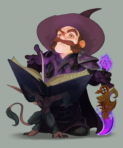 Gnome Warlock, Dnd Halfling, The Summoning, World Of Warcraft Characters, Warcraft Characters, Dungeons And Dragons Characters, Skyfall, Dungeon Master, Fantasy Rpg