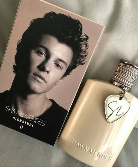 Shawn Mendes Signature, Shawn Mendes Merch, Shawn Mendes Wallpaper, Kitchen Counter Decor, Counter Decor, Celebrity Perfume, Acne Care, Care Skin, Makeup Skincare