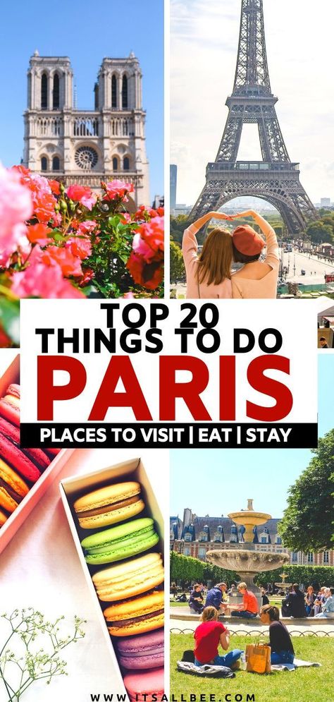 Paris Must See, Best Cafes In Paris, Bucket List Europe, Paris Trip Planning, Paris Hidden Gems, Spots In Paris, Paris Bucket List, Things To Do In Paris, Paris Itinerary