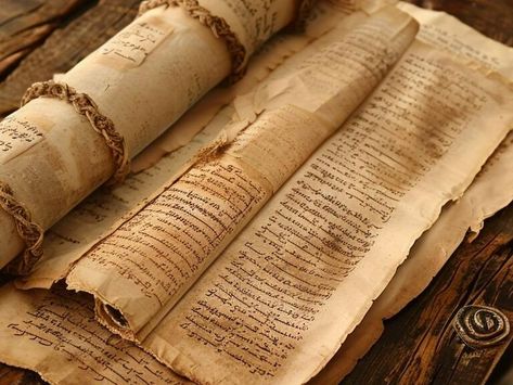 Dead Sea Scrolls: Unveiling Biblical Insights and Historical Revelation | Jude McDonald | NewsBreak Original