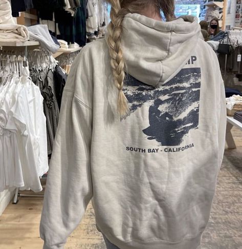 Backprint Hoodie, California Hoodie, Swaggy Outfits, Selling Clothes, Mein Style, Cute Everyday Outfits, Fit Inspo, Dream Clothes, Hoodie Design