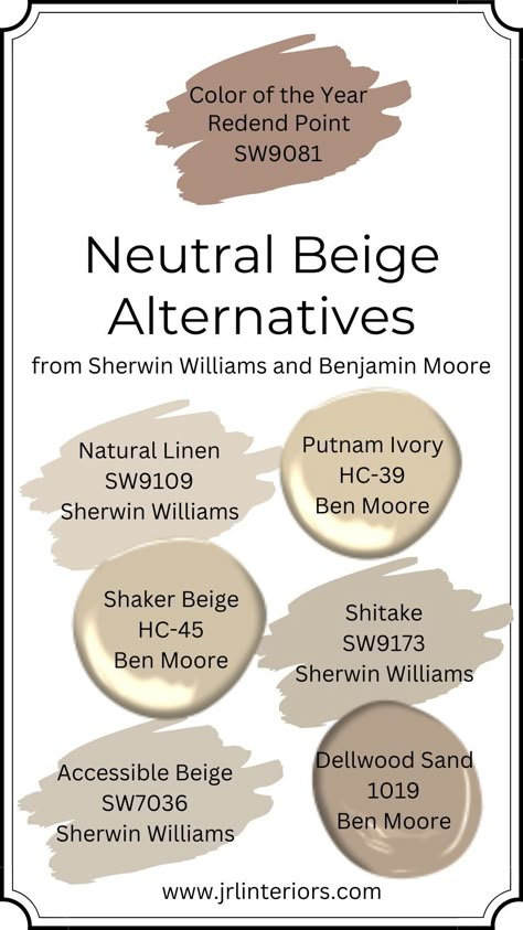 Neutral Beige Paint Colors Neutral Taupe Paint Colors, Beige Paint Pallets For Home, Sepia Paint Color, Best Neutral Tan Paint Colors, Boho Beige Paint Colors, Beige Paint Living Room, Carmel Paint Colors, Champagne Paint Color, Warm Tan Paint Colors